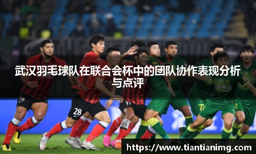 武汉羽毛球队在联合会杯中的团队协作表现分析与点评